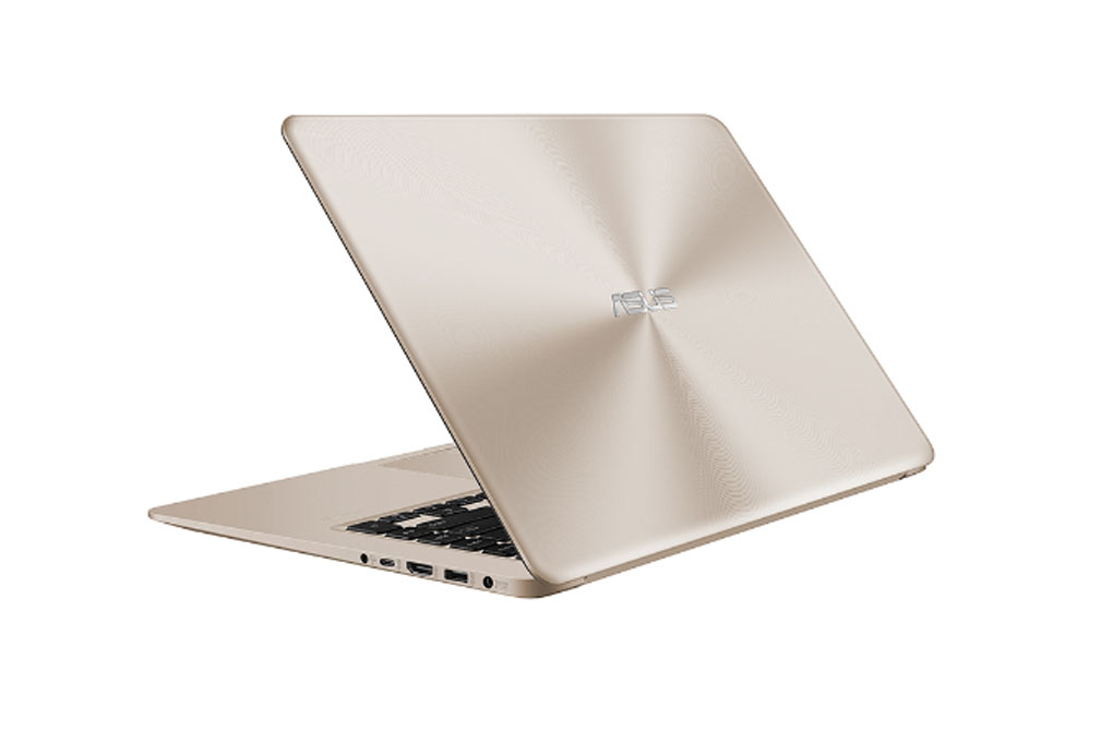 Laptop Asus A510Uf-Br183T (I7-8550U/4Gb Ram/1Tb Hdd/15.6