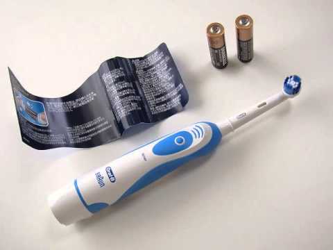 Cách Sử Dụng Bàn Chải Đánh Răng Điện Oral B Bảo Vệ Răng Miệng Hiệu Quả Nhất