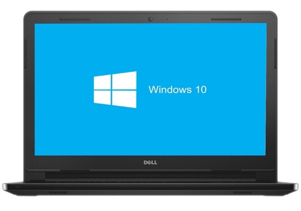 Mua Laptop Dell Inspiron N3552 V5C007W - Hàng Chính Hãng