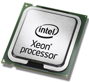 Intel Xeon Quad-Core E3-1260L 2.4Ghz