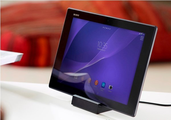 Dock Sạc Máy Tính Bảng Sony Z2 Tablet