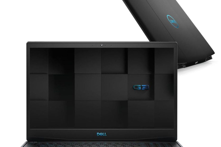 Laptop Gaming Dell G3 3590 Core I5-9300H Gtx 1650 Cũ Giá Tốt - Laptopaz.Vn