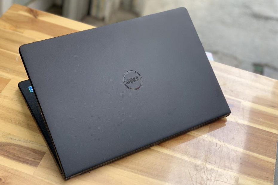 Laptop Dell Inspiron 3552/ N3060/ 4G/ Ssd128 - 500G/ 15In/ Win10/ Giá Rẻ/  Chuyên Văn Phòng