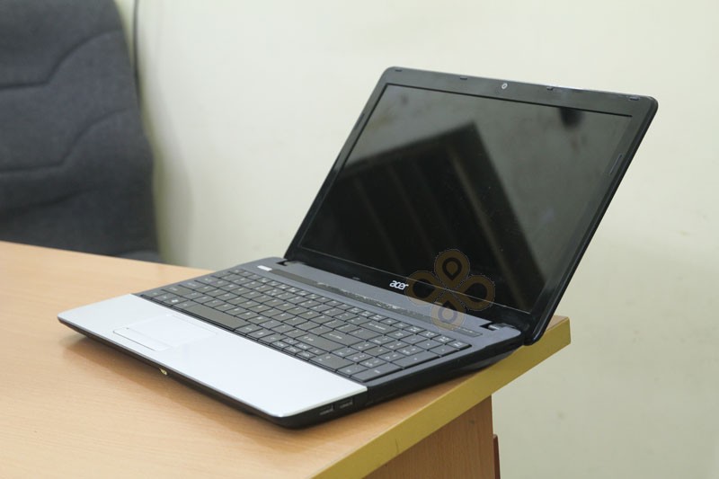 Bán Laptop Cũ Acer Aspire E1-571G Core I3 3110M 4Gb 500Gb Vga 1Gb