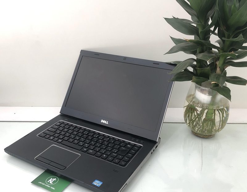 Laptop Cũ Dell Vostro 3550 (Core I5-2430M, Ram 4Gb, Hdd 250Gb, Intel Hd  Graphics 3000, 15.6 Inh)