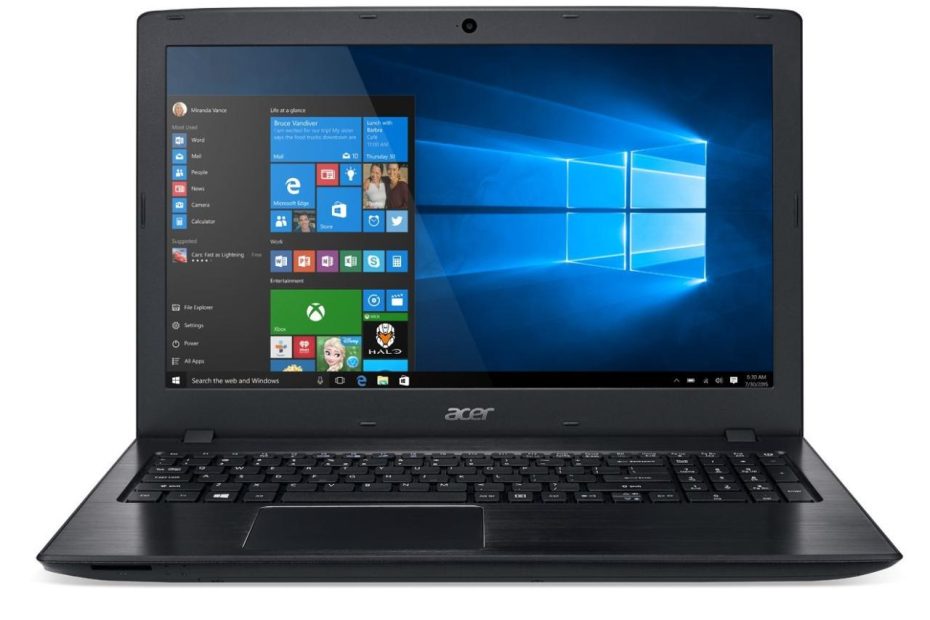 Laptop Acer Aspire E5-575G-73Sg Nx.Gdwsv.008 , Acer Aspire E5-575G-73Sg