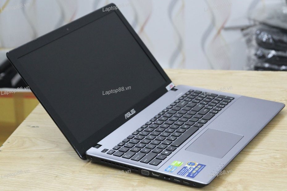 Bán Laptop Cũ Asus X550Cc Core I3 Giá Rẻ Ở Hà Nội