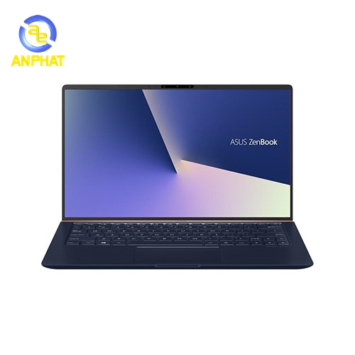Laptop Asus Zenbook Ux333Fa-A4011T