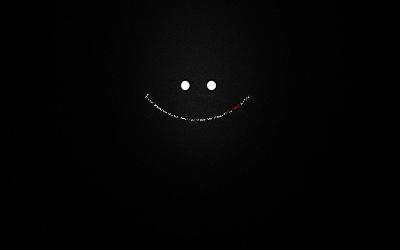 Dark Smile Wallpapers - Top Những Hình Ảnh Đẹp