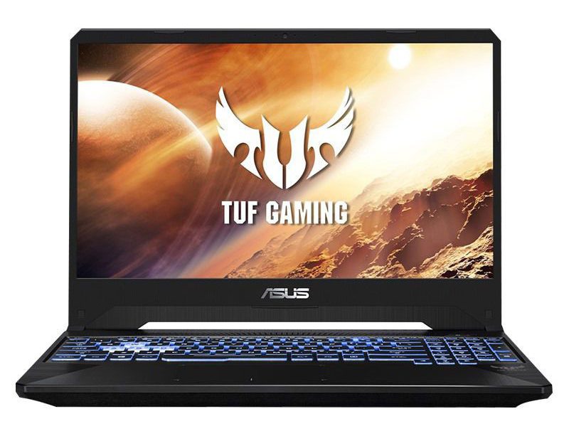 Laptop Asus Tuf Gaming Fx505Dd-Al186T