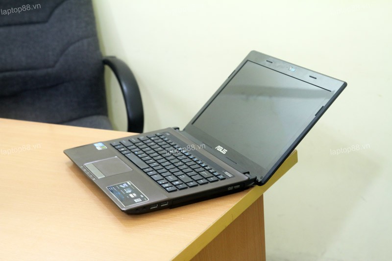 Bán Laptop Cũ Asus K43S Core I5 Vga 2Gb Giá Rẻ Tại Laptop88 Hà Nội