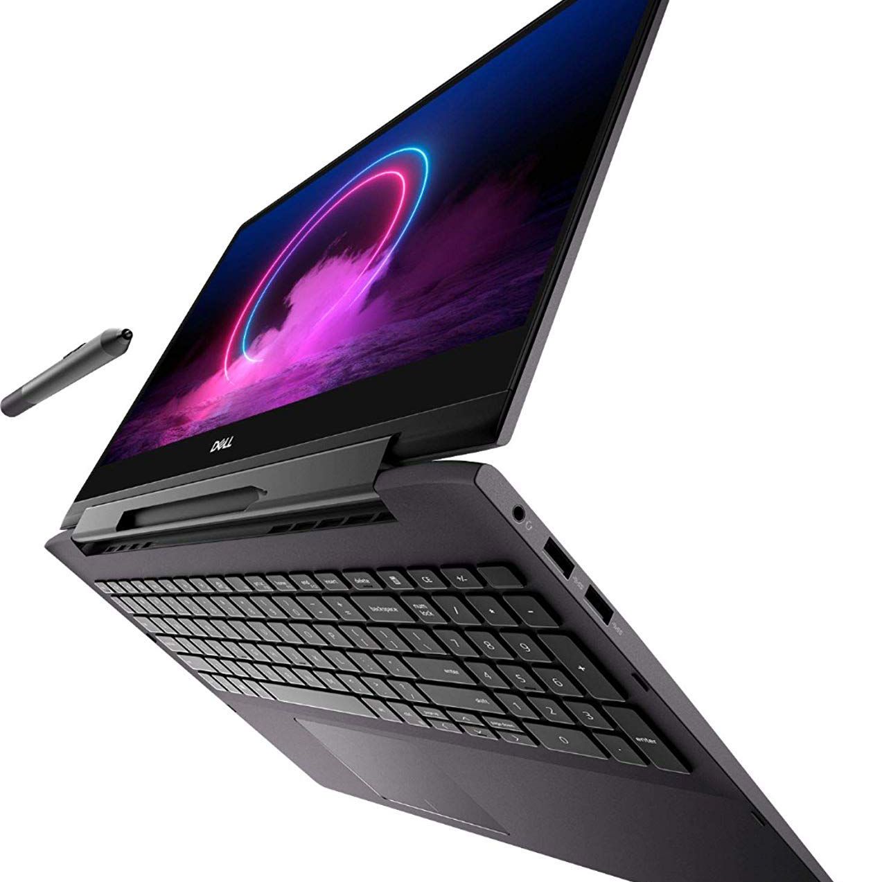 Laptop Dell Inspiron 7591 2-In-1 Trả Góp 0% - Giá Tốt Nhất - Free Ship |  Laptopvip.Vn