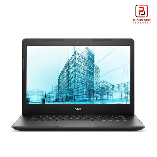 Laptop Dell Latitude 3490 Core I3 6006U/Ram 4Gb/ Ssd 120Gb/ 14
