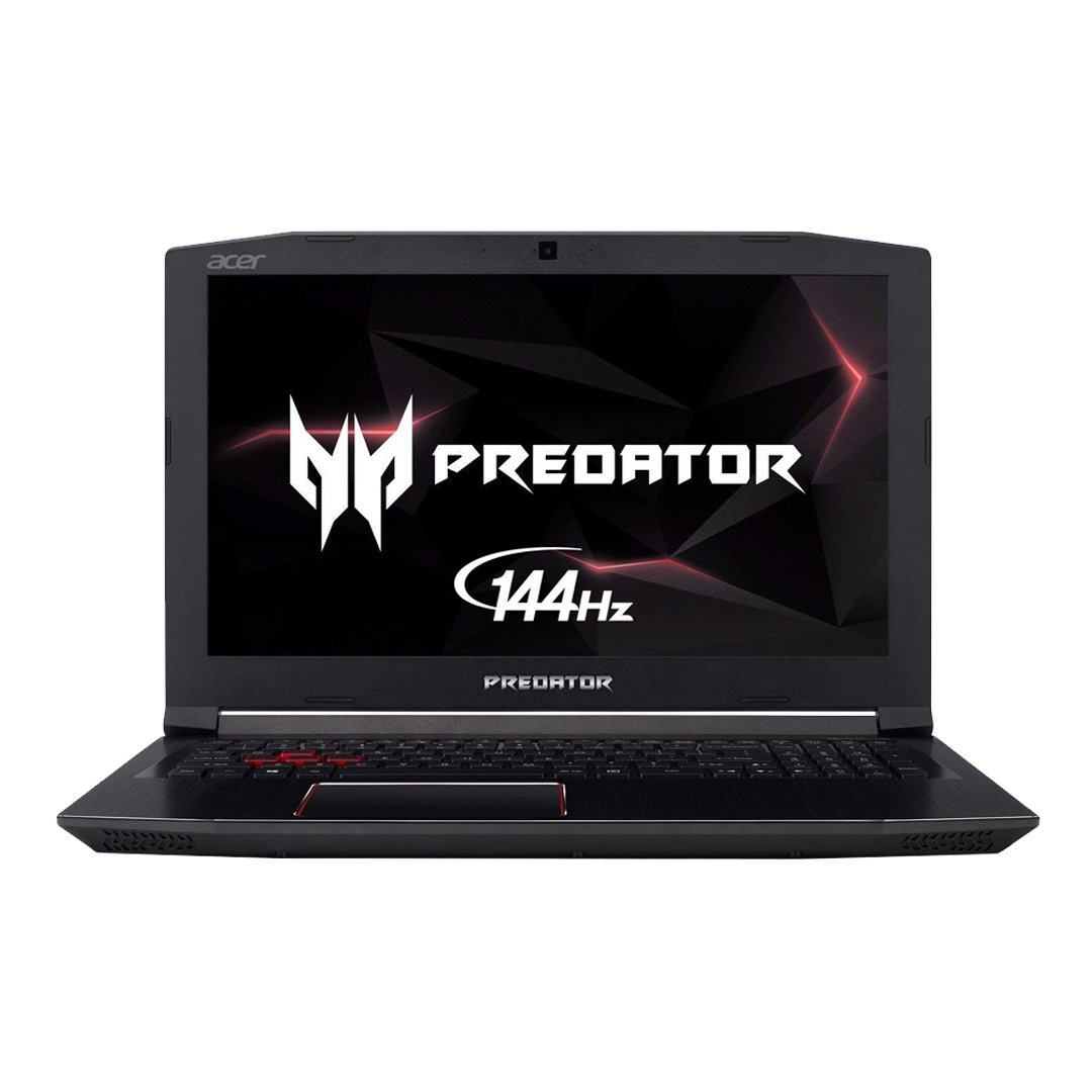 Laptop Cũ Acer Predator Helios 300 I7