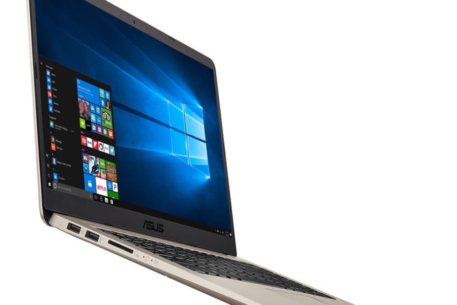 Mới 99%] Laptop Asus Vivobook S510U - Intel Core I5