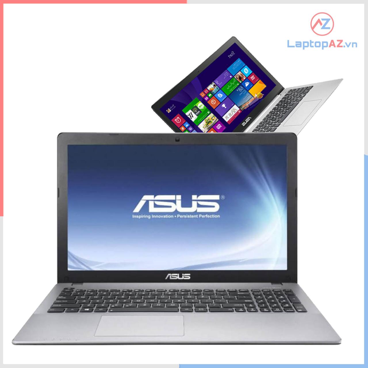 Bán Laptop Asus K55A Core I5 Giá Rẻ Trên Toàn Quốc