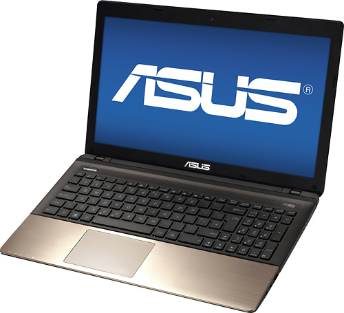 Bán Laptop Asus K55A Core I5 Giá Rẻ Trên Toàn Quốc