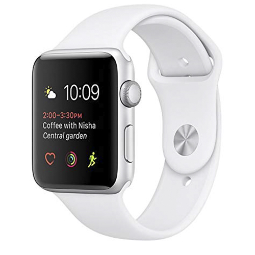 Apple Watch Series 2 Aluminum Case - Chuyên Apple Watch Hồ Chí Minh
