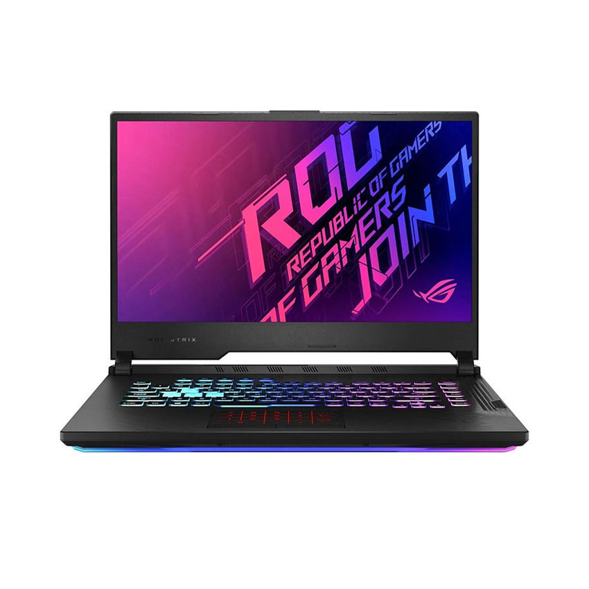 Laptop Asus Gaming Rog Strix G512L-Vaz301T Mạnh Mẽ