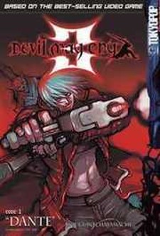 Devil May Cry Vol.1 Chapter 1 - Mangakakalot.Com