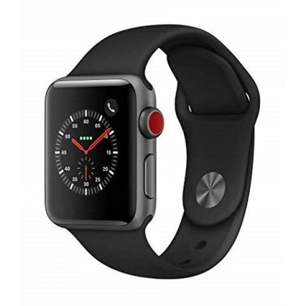 Apple Watch Series 3 38Mm Gps Mới 100% Chính Hãng Giá Rẻ - Tp.Hcm