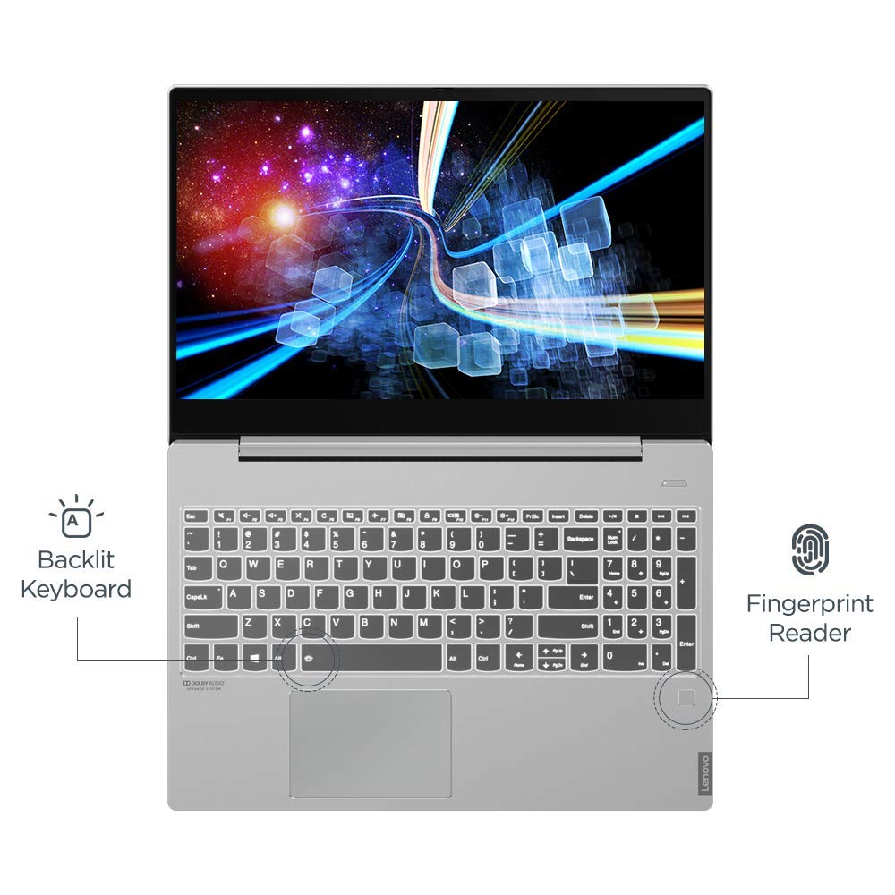 Amazon.In: Buy (Renewed) Lenovo Ideapad S540 81Ng002Bin 15.6-Inch Fhd Ips Thin And Light Laptop (10Th Gen Core I5-10210U/8Gb/1Tb Hdd + 256Gb Ssd/Windows 10/Microsoft Office/2Gb Graphics), Mineral Grey Online At Low Prices In