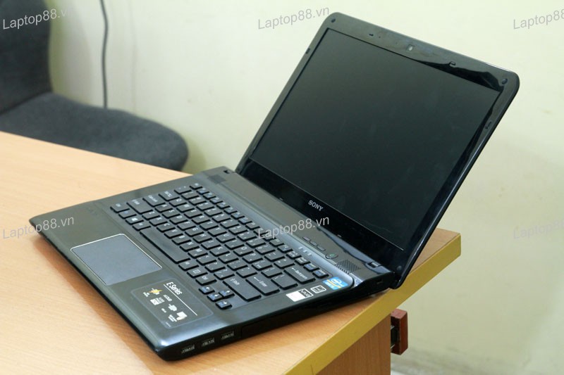Bán Laptop Cũ Sony Vaio Sve14116Ecb Core I3 Giá Rẻ Ở Hà Nội