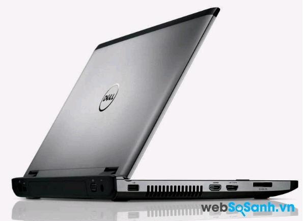 Đánh Giá Laptop Dell Vostro 3550 Mức Giá Vừa Tầm | Websosanh.Vn