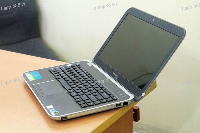 Dell Inspiron 5420 - Laptop Văn Phòng Cực Kỳ Ổn Định Trong Tầm Giá