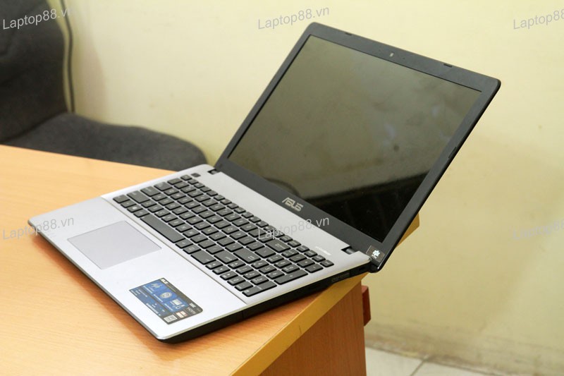 Bán Laptop Cũ Asus X550Ca Core I3 Giá Rẻ Tại Laptop88 Hà Nội