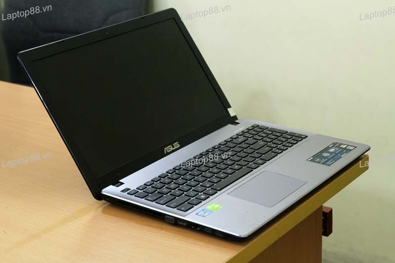 Bán Laptop Cũ Asus X550C Core I5 Cạc Rời 2Gb Giá Rẻ Tại Laptop88 Hn