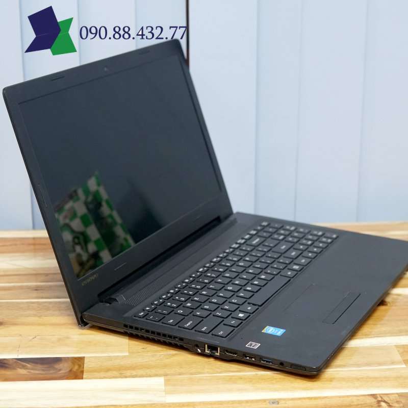 Lenovo Ideapad 100-15Ibd - Laptop Hp Trả Góp Trả Trước 0 Đồng - Laptop  Lenovo 15Inch Giá Rẻ - Laptop Trả Góp