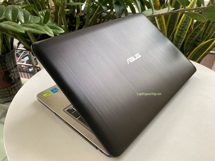 Asus X540Lj Core I3-5005U/Ram 8Gb/ Ssd 128Gb/ Lcd 15.6 Inch/Bàn Phím Số-  Vga Rời- Laptop Văn Phòng Giá Rẻ - Asus X540Lj| Laptop Cũ Asus X540| Laptop  Cũ Giá Rẻ| Mua Laptop