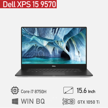 Laptop Cũ Dell Xps 15 9570 - Thế Giới Số 365 - Chuyên Mua Bán Pc - Laptop  Cấu Hình Cao