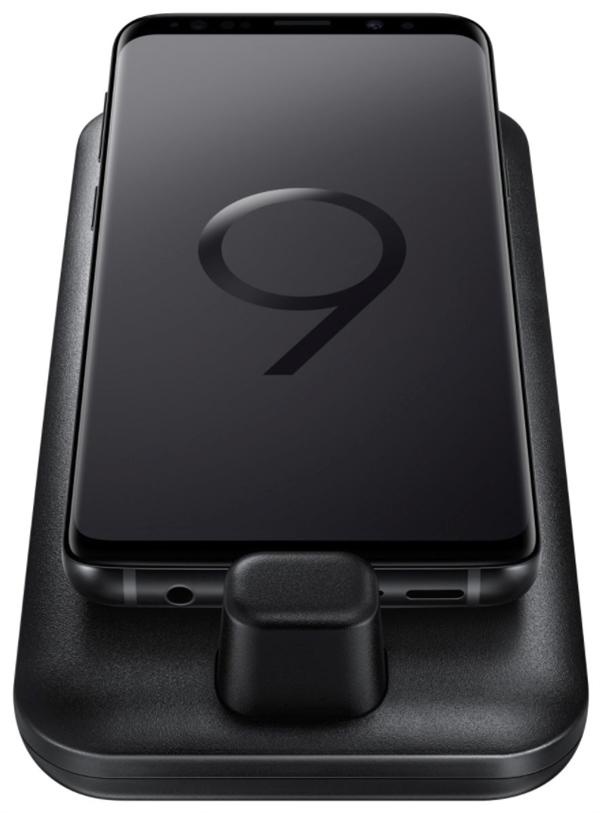 Samsung Dex Pad Cho Galaxy S9/ S9 Plus/ S8/ S8 Plus/ Note 8 Chính Hãng -  Shop Samsung
