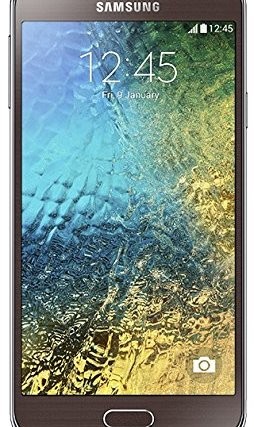 E500Fxxu1Boh7 Samsung Galaxy E5 Sm-E500F Android 5.1.1 Lollipop Update Now  Available