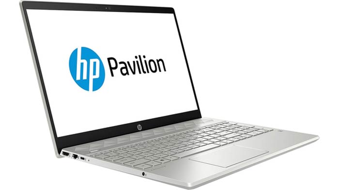 Hp Pavilion Laptop 15-Cs Core I5-8265U/Ram 8Gb/Ssd 128Gb+ Hdd 1T/Lcd  15.6