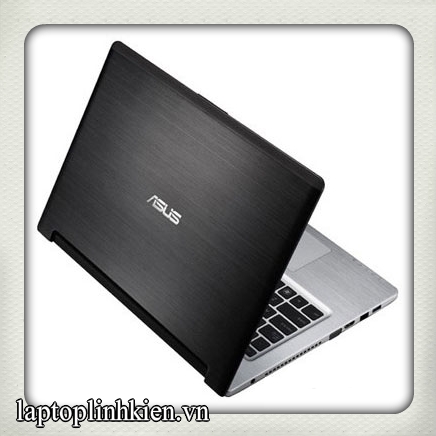 Laptop Cũ Asus X540L, X540Lj-Xx316D (Core I3-5005U Ram 4Gb)