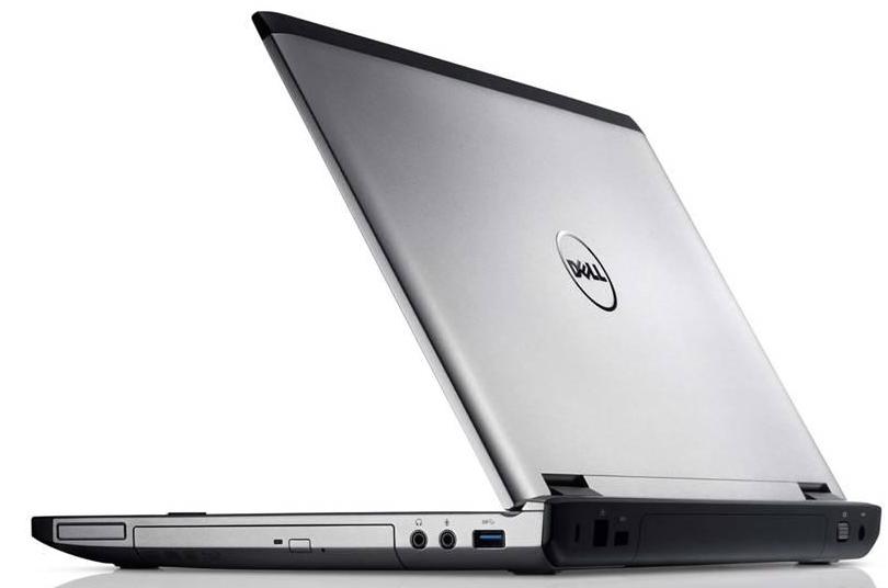 Laptop Dell Vostro 3550 /I5 2430M /4Gb /500Gb / 15.6