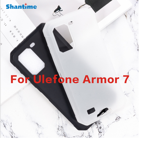 Ốp Lưng Điện Thoại Ulefone Armor 7 - Oplungulefonearmor7