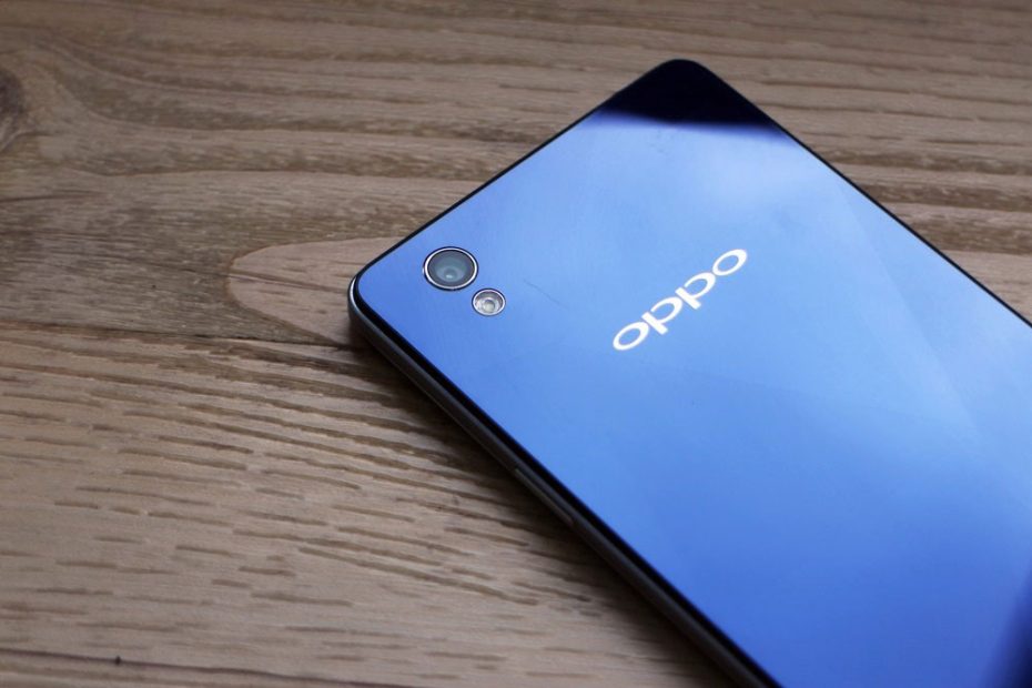 Oppo Mirror 5 Review: Style And Substance For Less - Revü