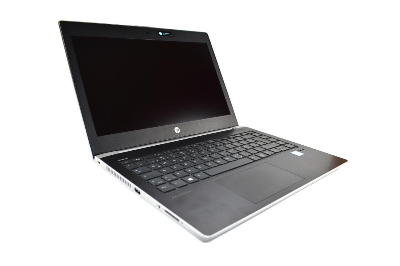 Hp Probook 430 G5, Ultrabook Mỏng Nhẹ Với Chip 8 Luồng Cực Rẻ, Chuyên Làm  Video ( I7-8550U, Ram 8G, Ssd Nvme 256G, Vga Intel Uhd 620, Màn 13.3