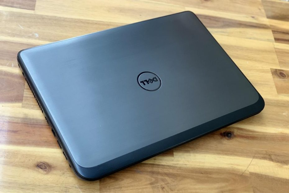 Laptop Dell Inspiron 5437, Core I7 4500U 8G Ssd128+500G Vga Rời 2G Đẹp Zin  100% Giá Rẻ