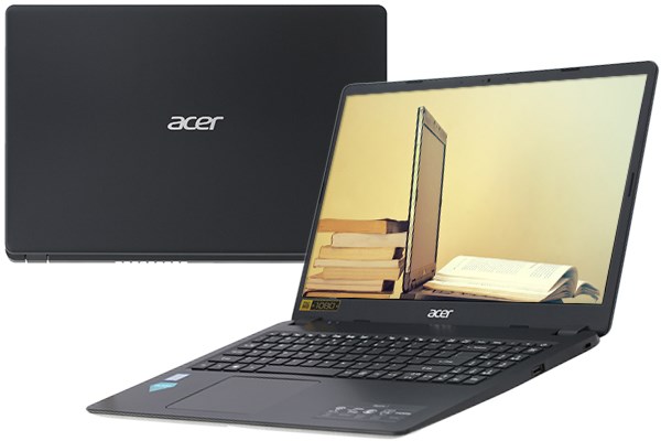 Laptop Acer Aspire A315 54K I3 | Giá Rẻ, Trả Góp