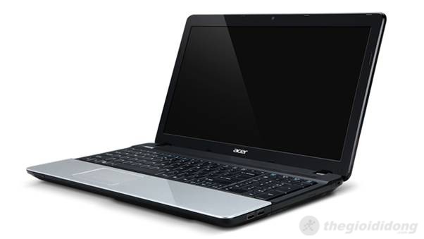 Acer Aspire E1 531 - Pentium B960/2Gb/15.6