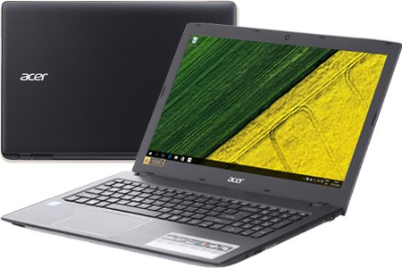 Laptop Acer Aspire E5 575G I5 Giá Tốt, Trả Góp 0% | Thegioididong.Com