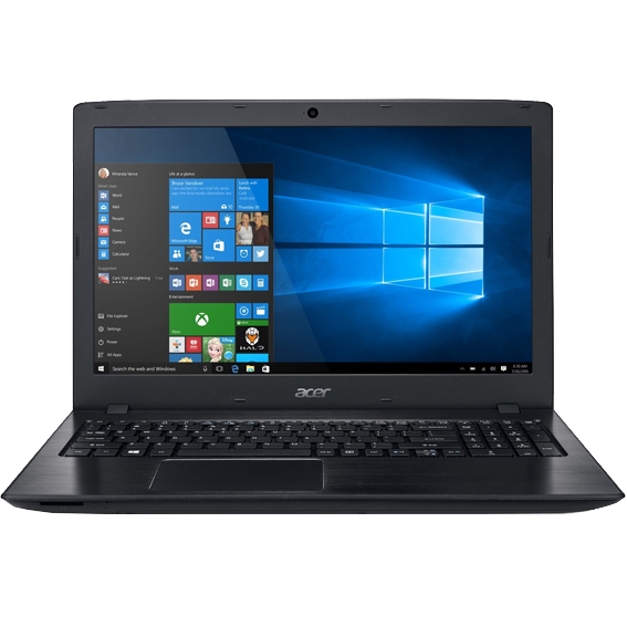 Acer Aspire E5 575G - Chính Hãng Giá Tốt | Thegioididong.Com