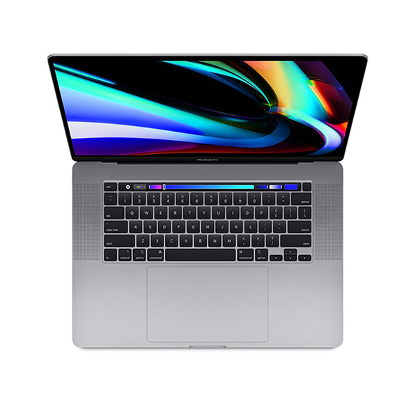 Macbook Pro Touch Bar 16 Inch 2019 Cũ Ram 32Gb Ssd 1Tb