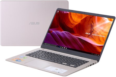 Laptop Asus S15 S510Uq (Bq475T) Chính Hãng - Trả Góp