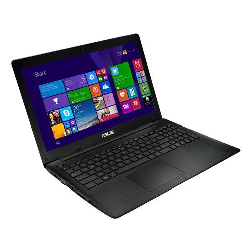 Laptop Asus X553M Intel Quad Core 3540, 4Gb Ddr3, Ssd 120 Gb, 15.6 Inch, Hd
